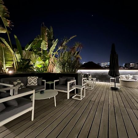 Beer Garden Hotel 텔아비브 외부 사진